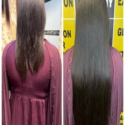 Glamzon Hair Extension - Best Hair Extension In Delhi